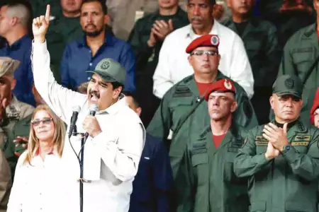 maduro