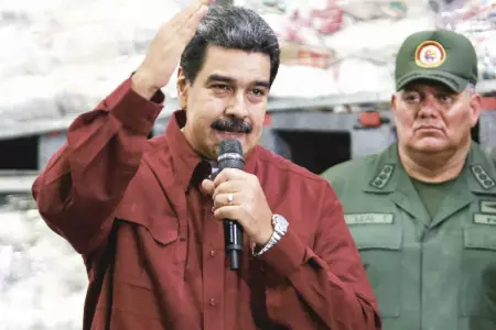 Maduro