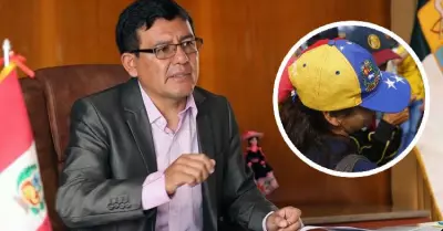 alcalde-huancayo-venezolanos