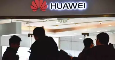 tienda-Huawei