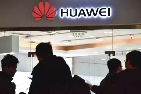 tienda-Huawei