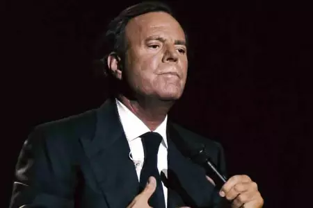 JULIO-IGLESIAS