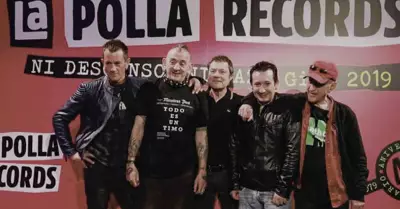 La-Polla-Records