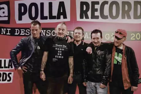 La-Polla-Records