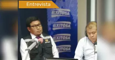 exitosa-sur