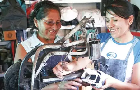 Gobierno destina ms de S/1 milln para mipymes