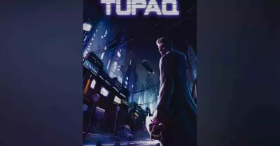 Tupaq
