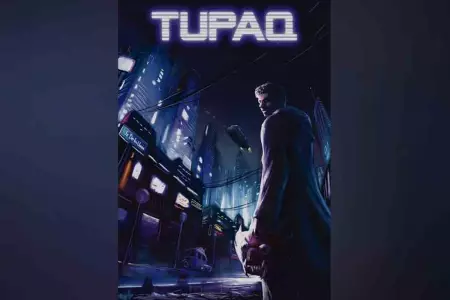 Tupaq