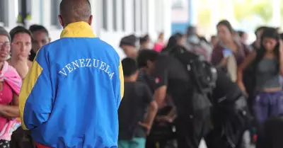 venezuela
