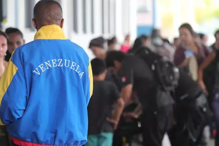 venezuela