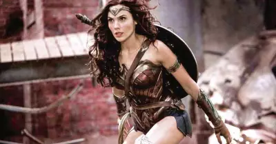wonder