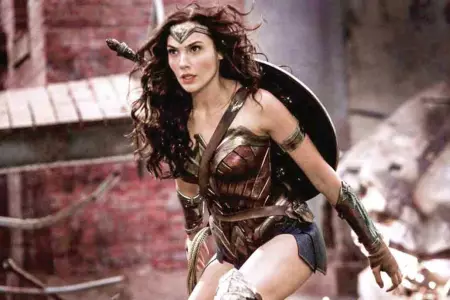 wonder