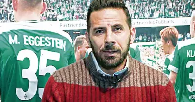 Werder-Bremen-Pizarro