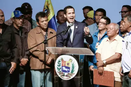 Juan-Guaido