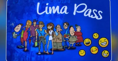 Lima-Pass