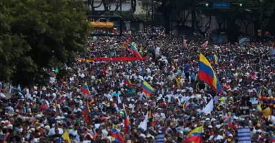 venezuela-gente