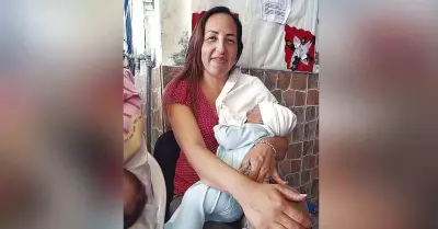 madre-venezolana