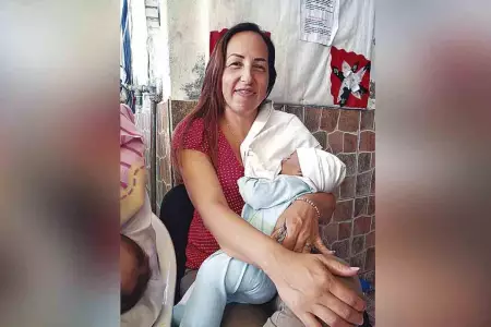 madre-venezolana