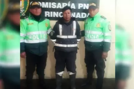 VIOLADOR-PUNO