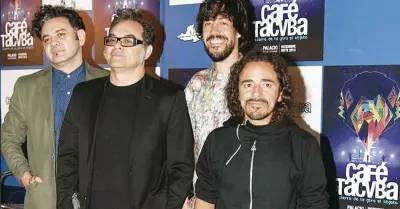 Caf-Tacvba