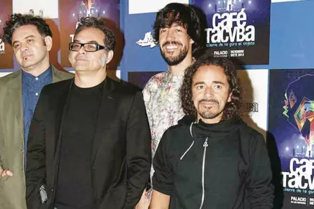 Caf-Tacvba