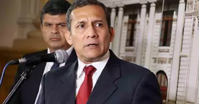 OLLANTA-HUMALA