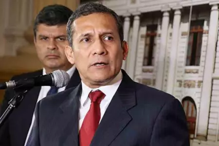 OLLANTA-HUMALA