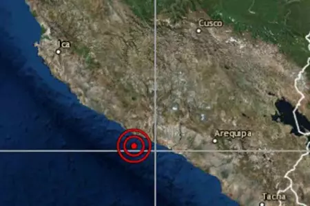 sismo-Arequipa