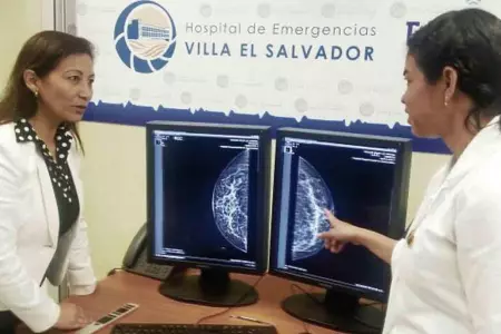 telemamografa