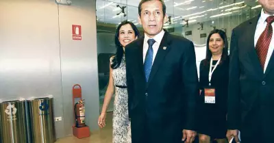 Ollanta-Humala