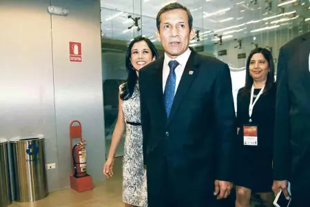 Ollanta-Humala