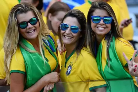 Brasile�as