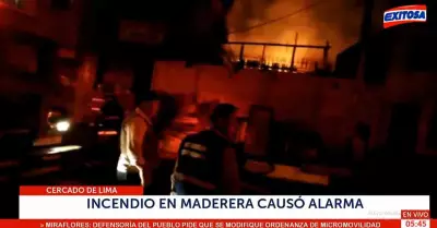 incendio-maderera