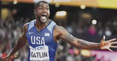 Justin-Gatlin
