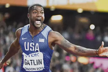 Justin-Gatlin