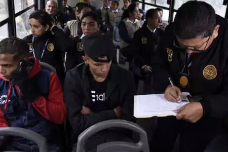 venezolanos-bus