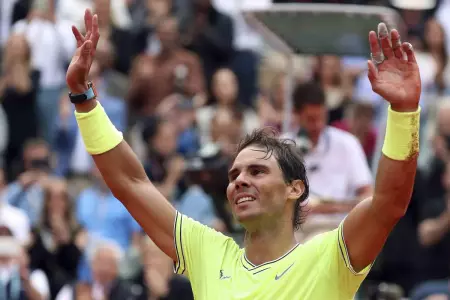 Nadal