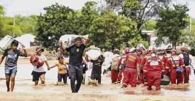 emergencia