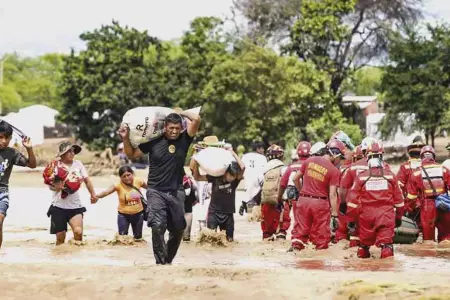 emergencia