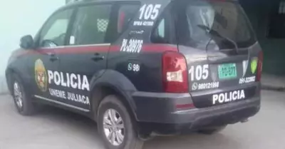 patruyero