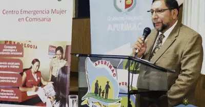 Apurimeños