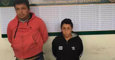 extorsionadores