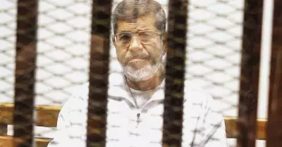 Mohamed-Mursi
