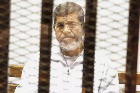 Mohamed-Mursi