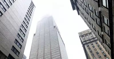Rascacielo