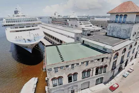 crucero-Cuba