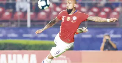 Arturo-Vidal