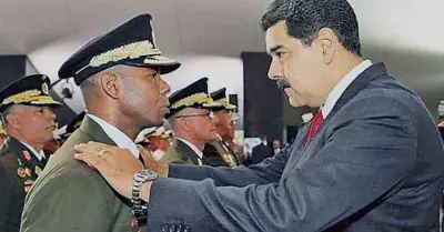 MADURO-Y-JEFE