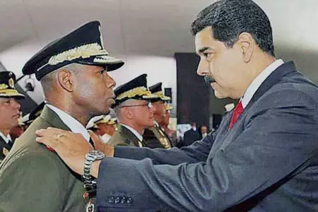 MADURO-Y-JEFE