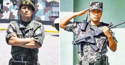 militaeres